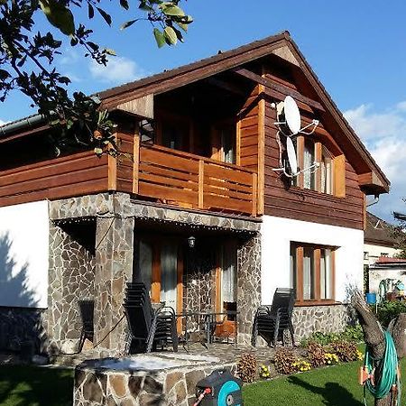 Privat Mrzkan Liptovský Mikuláš Екстериор снимка