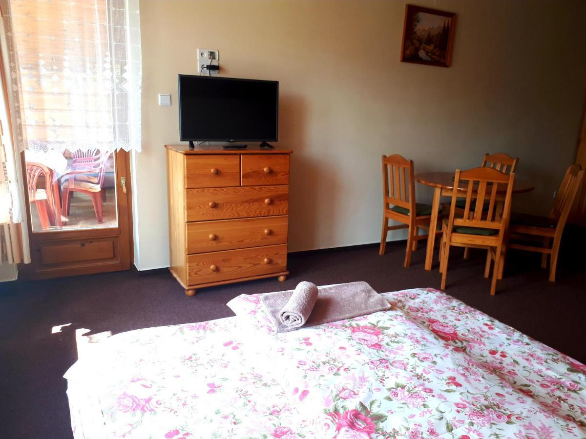 Privat Mrzkan Liptovský Mikuláš Екстериор снимка