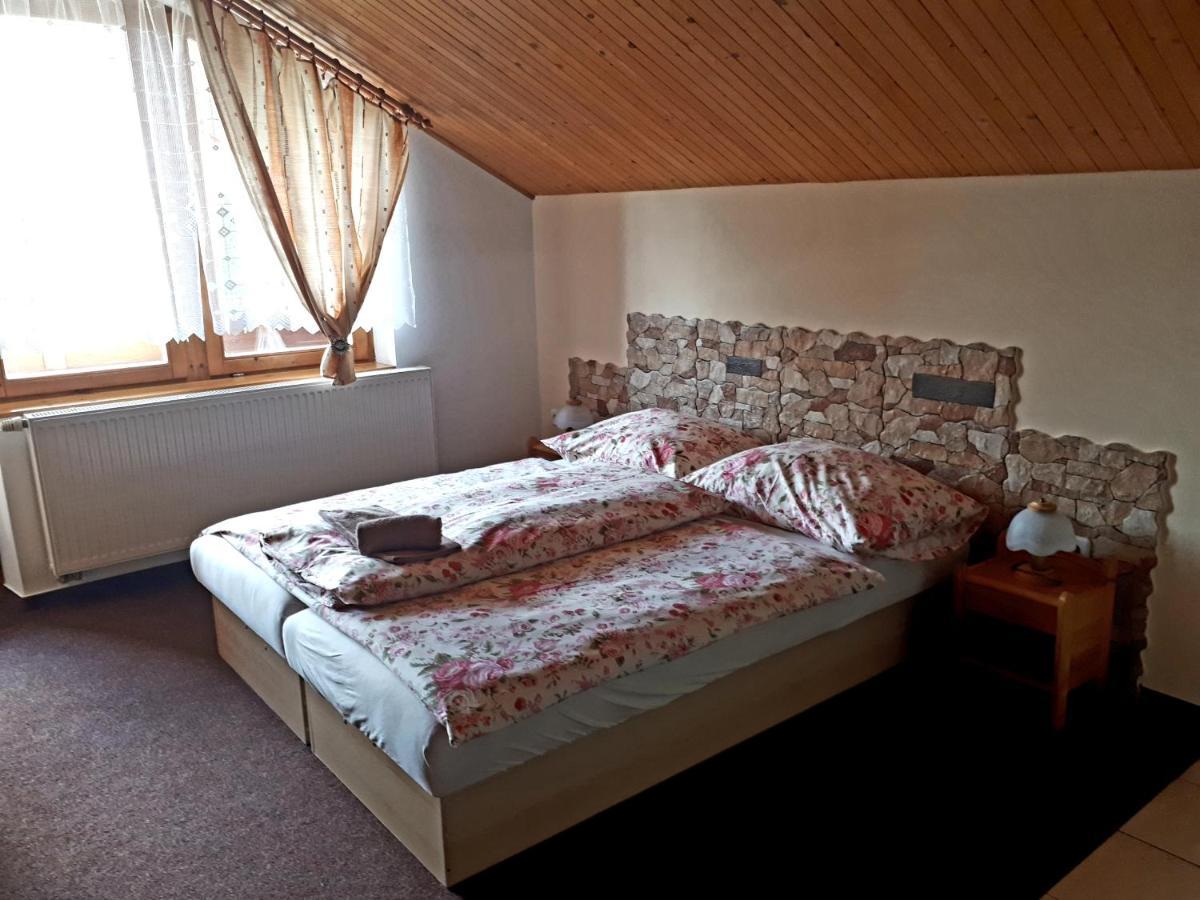 Privat Mrzkan Liptovský Mikuláš Екстериор снимка