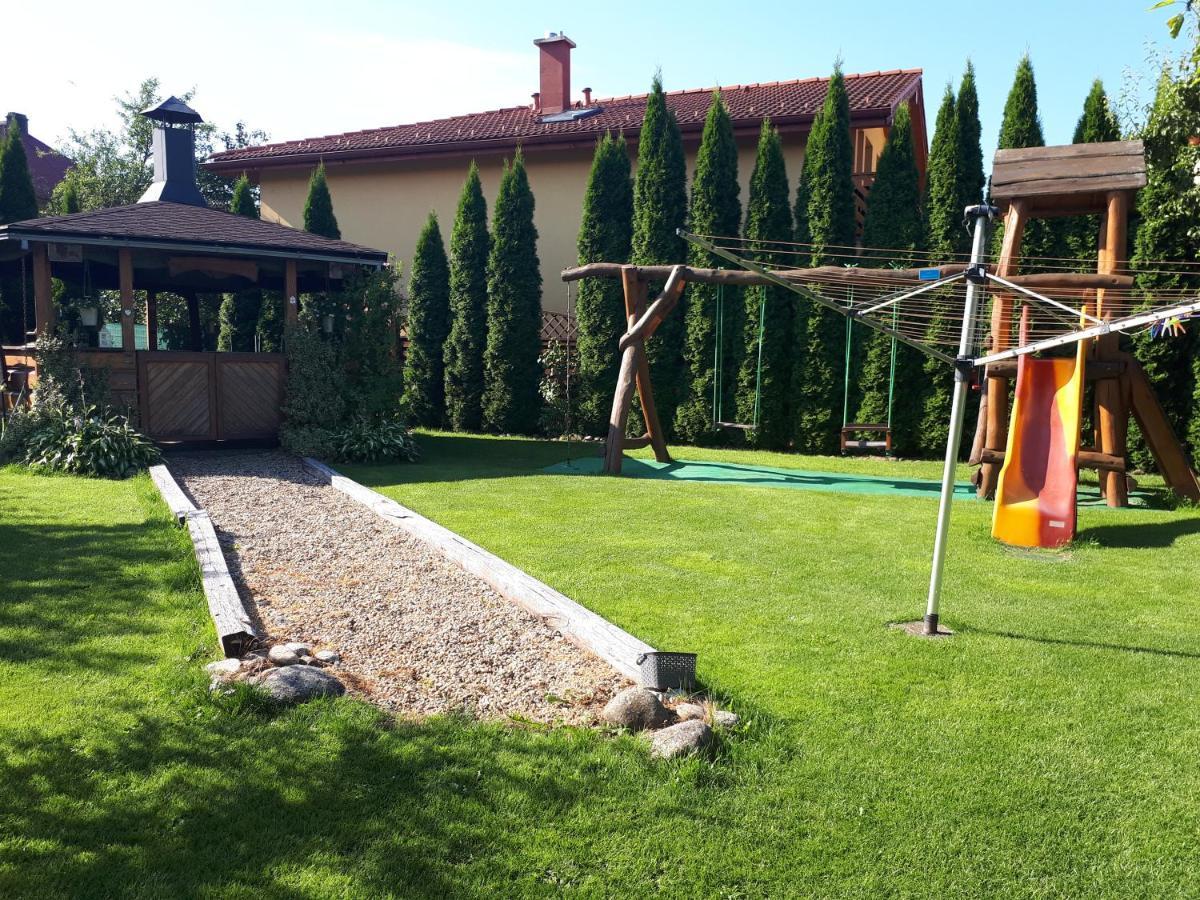 Privat Mrzkan Liptovský Mikuláš Екстериор снимка