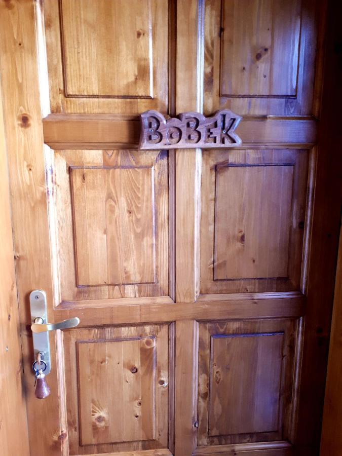 Privat Mrzkan Liptovský Mikuláš Екстериор снимка