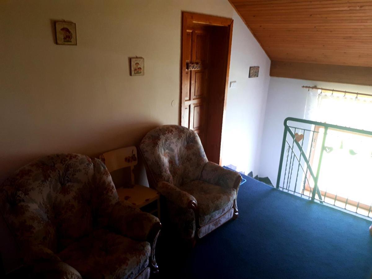 Privat Mrzkan Liptovský Mikuláš Екстериор снимка