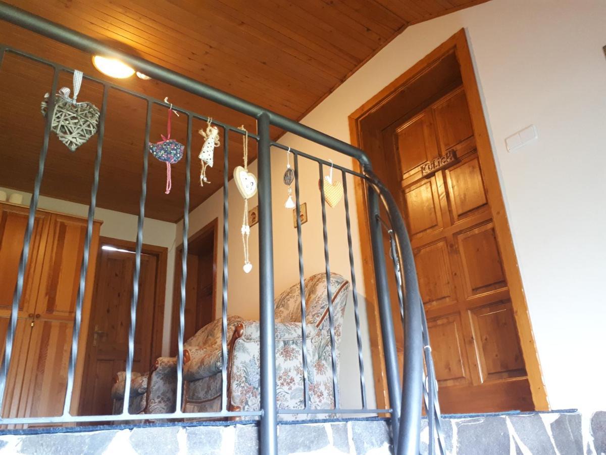 Privat Mrzkan Liptovský Mikuláš Екстериор снимка